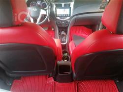 Hyundai Accent Hatchback